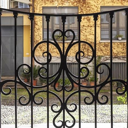 Italianway - Simonetta 5 Apartment Milan Luaran gambar