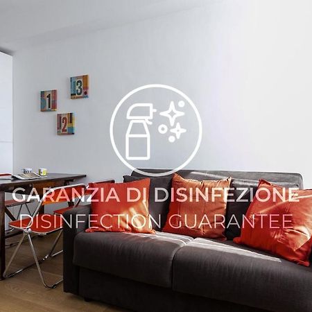 Italianway - Simonetta 5 Apartment Milan Luaran gambar