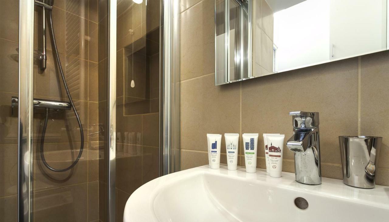 Italianway - Simonetta 5 Apartment Milan Luaran gambar