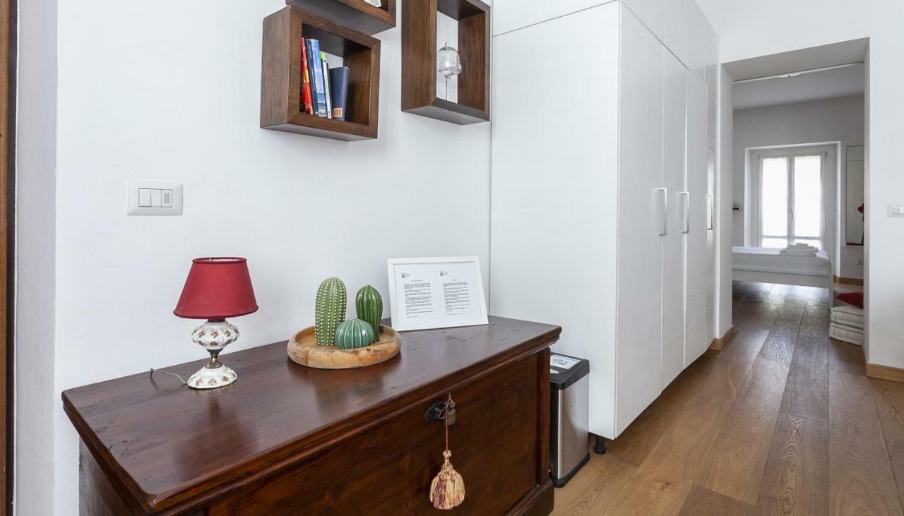 Italianway - Simonetta 5 Apartment Milan Luaran gambar