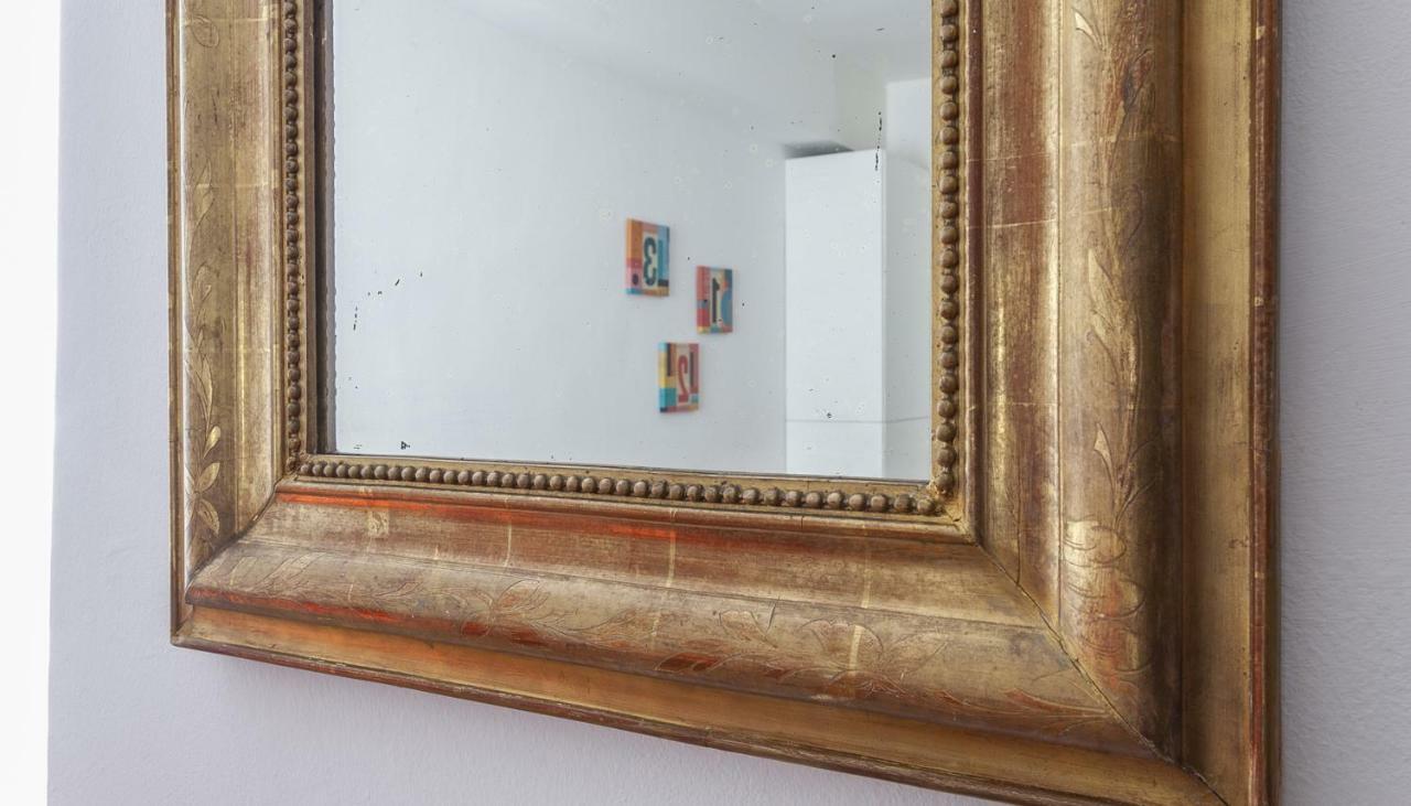 Italianway - Simonetta 5 Apartment Milan Luaran gambar