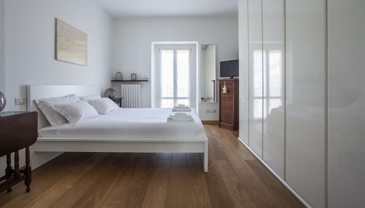 Italianway - Simonetta 5 Apartment Milan Luaran gambar