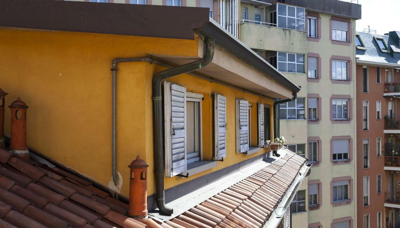 Italianway - Simonetta 5 Apartment Milan Luaran gambar