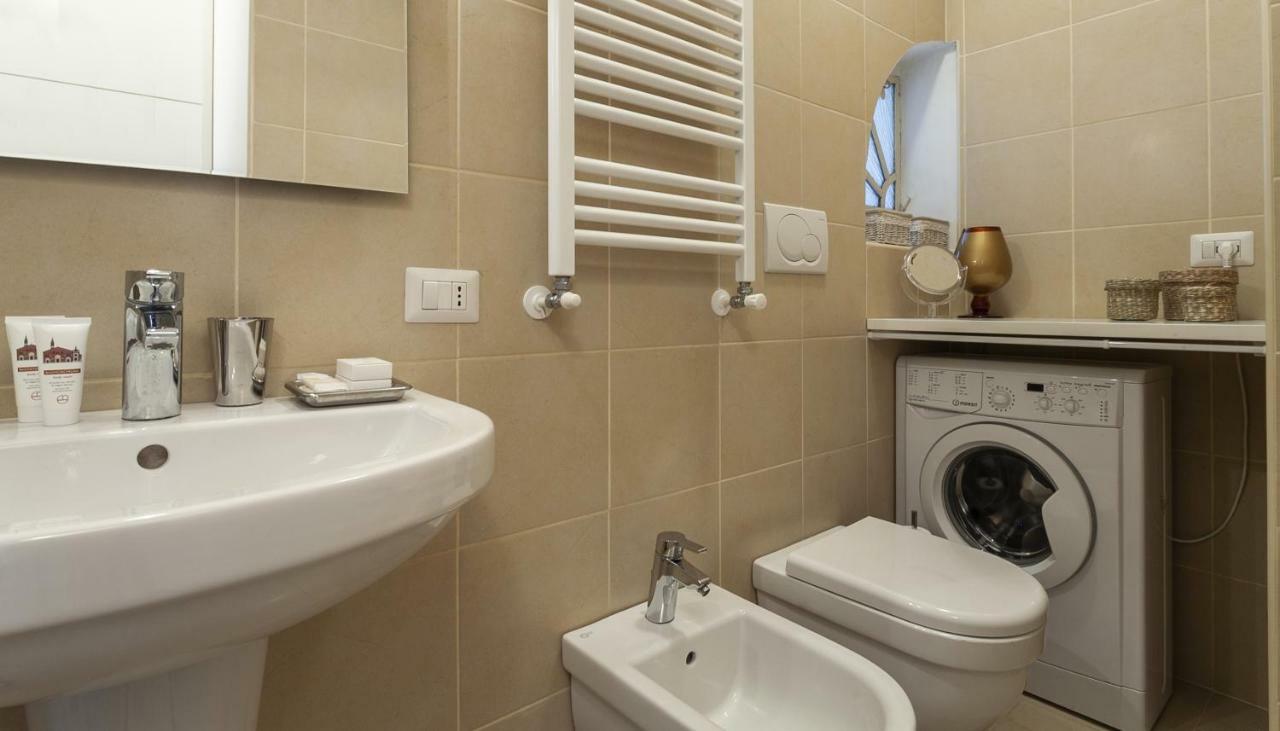 Italianway - Simonetta 5 Apartment Milan Luaran gambar